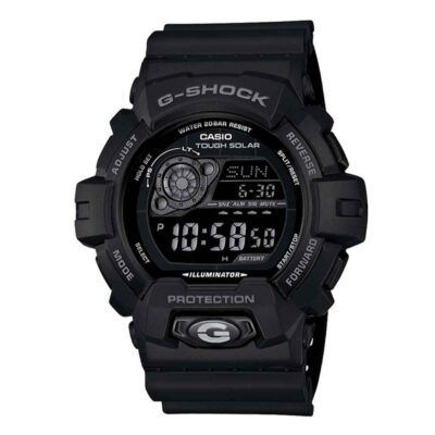 Ảnh sản phẩm Casio 52.4mm Nam GR-8900A-1DR