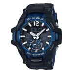 Casio 43mm Nam GR-B100-1A2DR - Ảnh 1