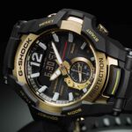 Casio 54mm Nam GR-B100GB-1ADR - Ảnh 2