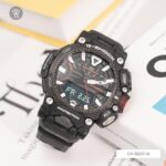 Casio 54mm Nam GR-B200-1ADR - Ảnh 2