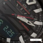 Casio 54mm Nam GR-B200-1ADR - Ảnh 3