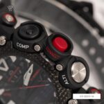 Casio 54mm Nam GR-B200-1ADR - Ảnh 4