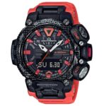 Casio 54mm Nam GR-B200-1A9DR - Ảnh 1