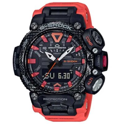 Ảnh sản phẩm Casio 54mm Nam GR-B200-1A9DR