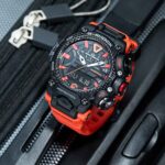 Casio 54mm Nam GR-B200-1A9DR - Ảnh 3