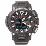 Casio 54mm Nam GR-B200-1ADR - Ảnh 1