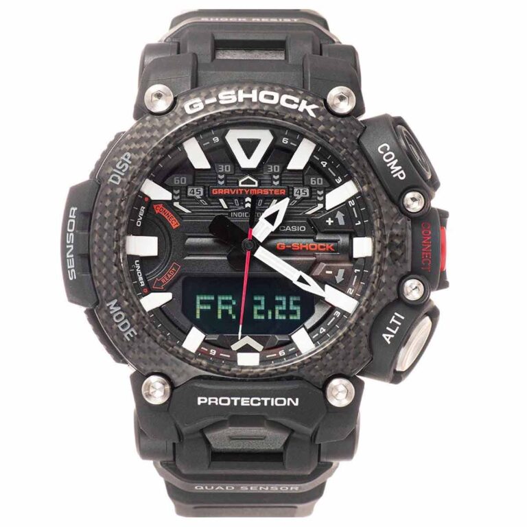 Casio 54mm Nam GR-B200-1ADR