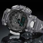 Casio 54mm Nam GR-B200RAF-8ADR - Ảnh 2