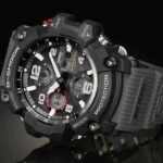 Casio 52.4mm Nam GSG-100-1A8DR - Ảnh 2