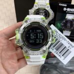 Casio 55mm Nam GBD-H1000-7A9DR - Ảnh 2