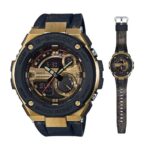 Casio 52.4mm Nam GST-200CP-9ADR - Ảnh 1
