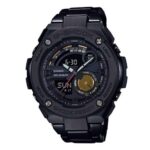 Casio 52.4mm Nam GST-200RBG-1ADR - Ảnh 1