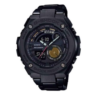 Ảnh sản phẩm Casio 52.4mm Nam GST-200RBG-1ADR