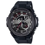 Casio 52.4mm Nam GST-210B-1ADR - Ảnh 1