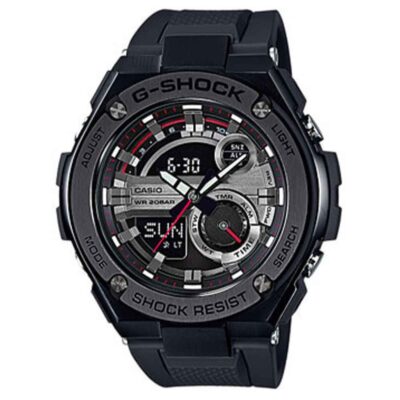 Ảnh sản phẩm Casio 52.4mm Nam GST-210B-1ADR