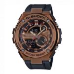 Casio 52.4mm Nam GST-210B-4ADR - Ảnh 1