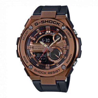 Ảnh sản phẩm Casio 52.4mm Nam GST-210B-4ADR