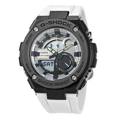 Ảnh sản phẩm Casio 52.4mm Nam GST-210B-7ADR