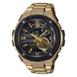 Casio 52.4mm Nam GST-210GD-1ADR - Ảnh 1