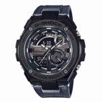 Casio 52.4mm Nam GST-210M-1ADR - Ảnh 1