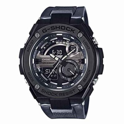 Ảnh sản phẩm Casio 52.4mm Nam GST-210M-1ADR