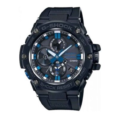 Ảnh sản phẩm Casio 53.8mm Nam GST-B100BNR-1ADR