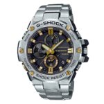 Casio 53.8mm Nam GST-B100D-1A9DR - Ảnh 1