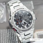 Casio 53.8mm Nam GST-B100D-1ADR - Ảnh 2