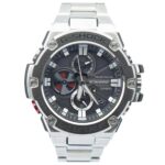 Casio 53.8mm Nam GST-B100D-1ADR - Ảnh 1