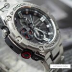 Casio 53.8mm Nam GST-B100D-1ADR - Ảnh 5