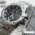 Casio 53.8mm Nam GST-B100D-1ADR - Ảnh 6