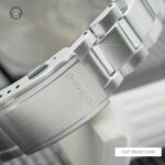 Casio 53.8mm Nam GST-B100D-1ADR - Ảnh 7