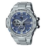 Casio 53.8mm Nam GST-B100D-2ADR - Ảnh 1