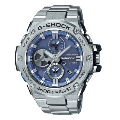 Ảnh sản phẩm Casio 53.8mm Nam GST-B100D-2ADR