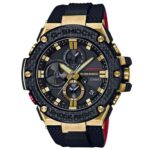 Casio 53.8mm Nam GST-B100TFB-1ADR - Ảnh 1