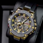 Casio 53.8mm Nam GST-B100TFB-1ADR - Ảnh 2