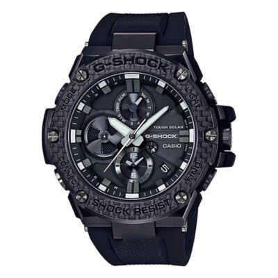 Ảnh sản phẩm Casio 53.8mm Nam GST-B100X-1ADR