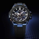 Casio 53.8mm Nam GST-B100XB-2ADR - Ảnh 2