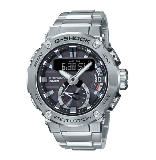 Casio Nam GST-B200D-1ADR