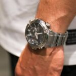 Casio Nam GST-B200D-1ADR - Ảnh 2