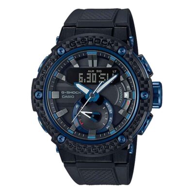Ảnh sản phẩm Casio 49.5mm Nam GST-B200X-1A2DR