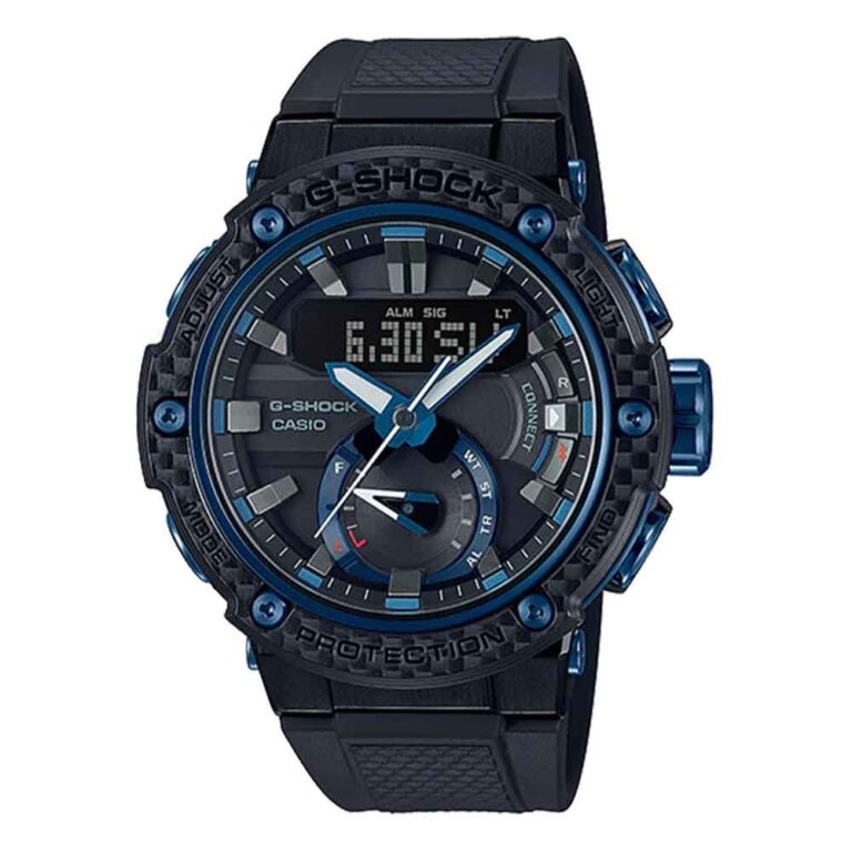 Casio 49.5mm Nam GST-B200X-1A2DR