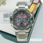 Casio 49.5mm Nam GST-B400AD-1A4DR - Ảnh 2