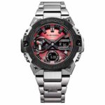 Casio 49.5mm Nam GST-B400AD-1A4DR - Ảnh 1