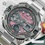 Casio 49.5mm Nam GST-B400AD-1A4DR - Ảnh 4