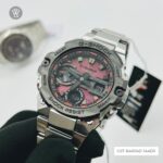 Casio 49.5mm Nam GST-B400AD-1A4DR - Ảnh 5