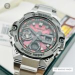 Casio 49.5mm Nam GST-B400AD-1A4DR - Ảnh 6