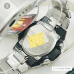 Casio 49.5mm Nam GST-B400AD-1A4DR - Ảnh 8