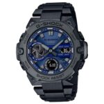 Casio 49.5mm Nam GST-B400BD-1A2DR - Ảnh 2