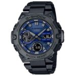 Casio 49.5mm Nam GST-B400BD-1A2DR - Ảnh 1